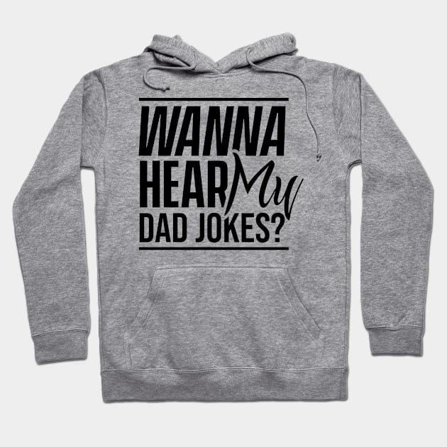 Papa Joke Loading Funny Dad Joke Father Hoodie by dr3shirts